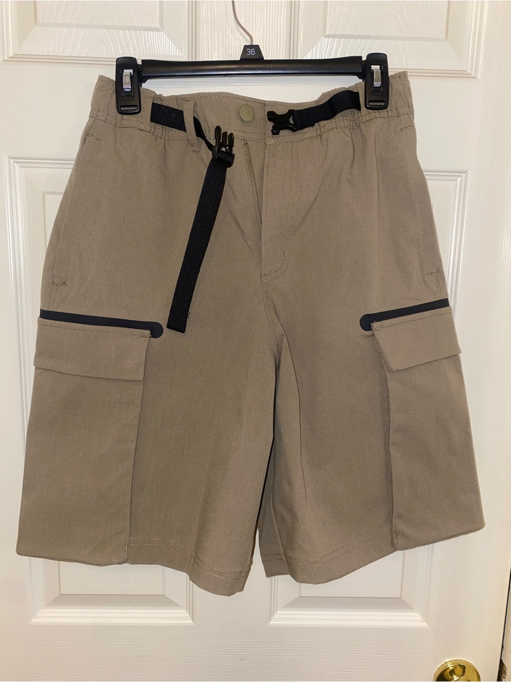 Under Armour Unstoppable Utility Shorts